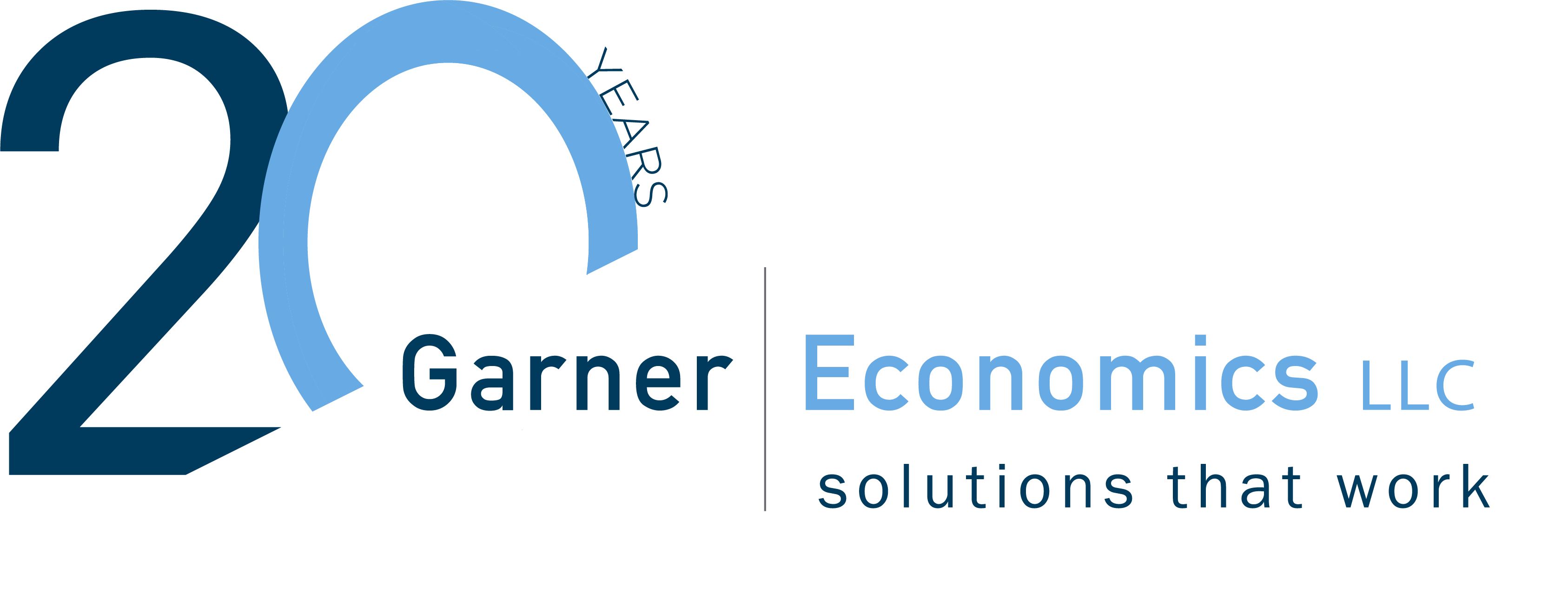20th Anniversary Logo