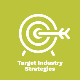 Target Industry