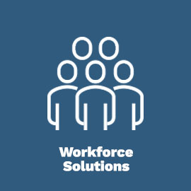 Workforce Solutions