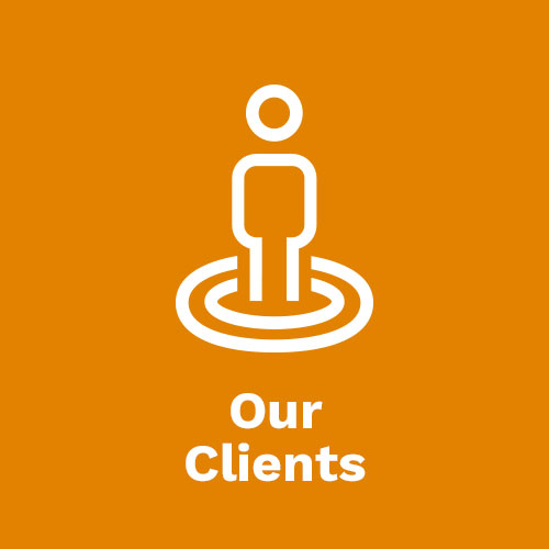 Our Clients