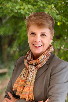 Debra Lyons, M.S.